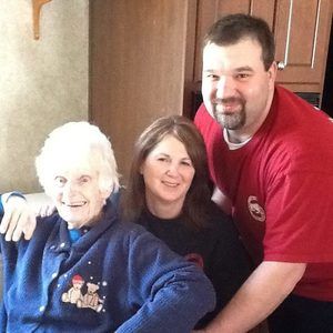 Meet your Posher, Christopher